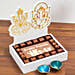 Laxmi Ganesha Diwali Chocolate Box