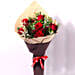 Xmas Special Flower Posy