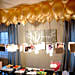 Personalised Balloon Decor