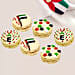 48th National Day Macarons