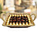 Seasons Special Dates And Chocolates Tray