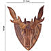 Deer Head Showpiece
