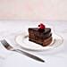 Eggless Chocolate Truffle Cake 500gm