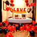 Picturesque Love Decor