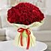 Premium Bouquet of 150 Red Roses