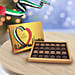 Assorted Neapolitan By Godiva 128 Pcs