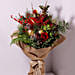 Xmas Surprise Flower Posy