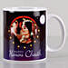 Romantic Karwa Chauth Personalised Mug