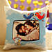 Hug Me Personalised Cushion
