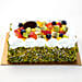Mix Fruit Cake 4 Portion