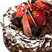 Blackforest Cake 8 Portion