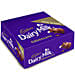 Beauty of Love with Cadbury Chocolate