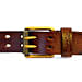 Men Genuine Leather Belt