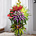 Fragrant Flower Arrangement