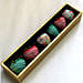 6 Pieces Belgian Chocolate Box