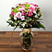 Beautiful Mixed Flower Arrangement