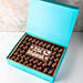 EID Gift Box of Belgian Chocolates