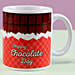 Chocolate Day Special Mug