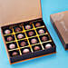 Box of Gourmet Chocolate