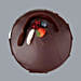 Fudge Cake 8 Portion