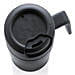Double Wall Coffee Mug With Spill Proof Lid
