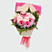 Gerberas Bouquet and Personalised Mug