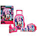 Minnie Imaginative Trolley Bag