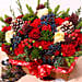 Christmas Special Flower Arrangement