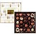 Scrumptious Godiva Gold Rigid 24 Pcs