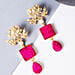 Stylish Drop Earrings