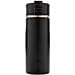 Ceramic Insulated Black Leak Proof Tumbler