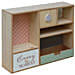 Gloosh Kids Book Case