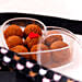 8pcs Belgian Truffles