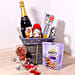 Sparkling Juice Gift Basket