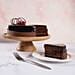 Eggless Chocolate Truffle Cake 500gm
