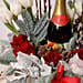 Floral Christmas Hamper