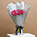 Ravishing Bouquet of 20 Pink Roses