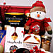 Delectable Xmas Hamper