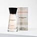 Touch by burberry For Women EDT