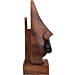 Nose Shaped Eyeglass Holder