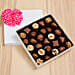 25 Pcs Assorted Chocolates