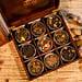 Exotic Flavoured Tea Box Classic