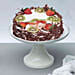 Black Forest Cake 8 Portions