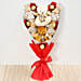 Ferrero Rocher and Teddy Bouquet