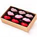 Kiss Day Chocolates Box