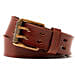 Men Genuine Leather Belt