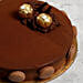 Ferrero Rocher Cake 1 Kg