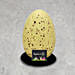 Alaska White Chocolate Egg 135 gms